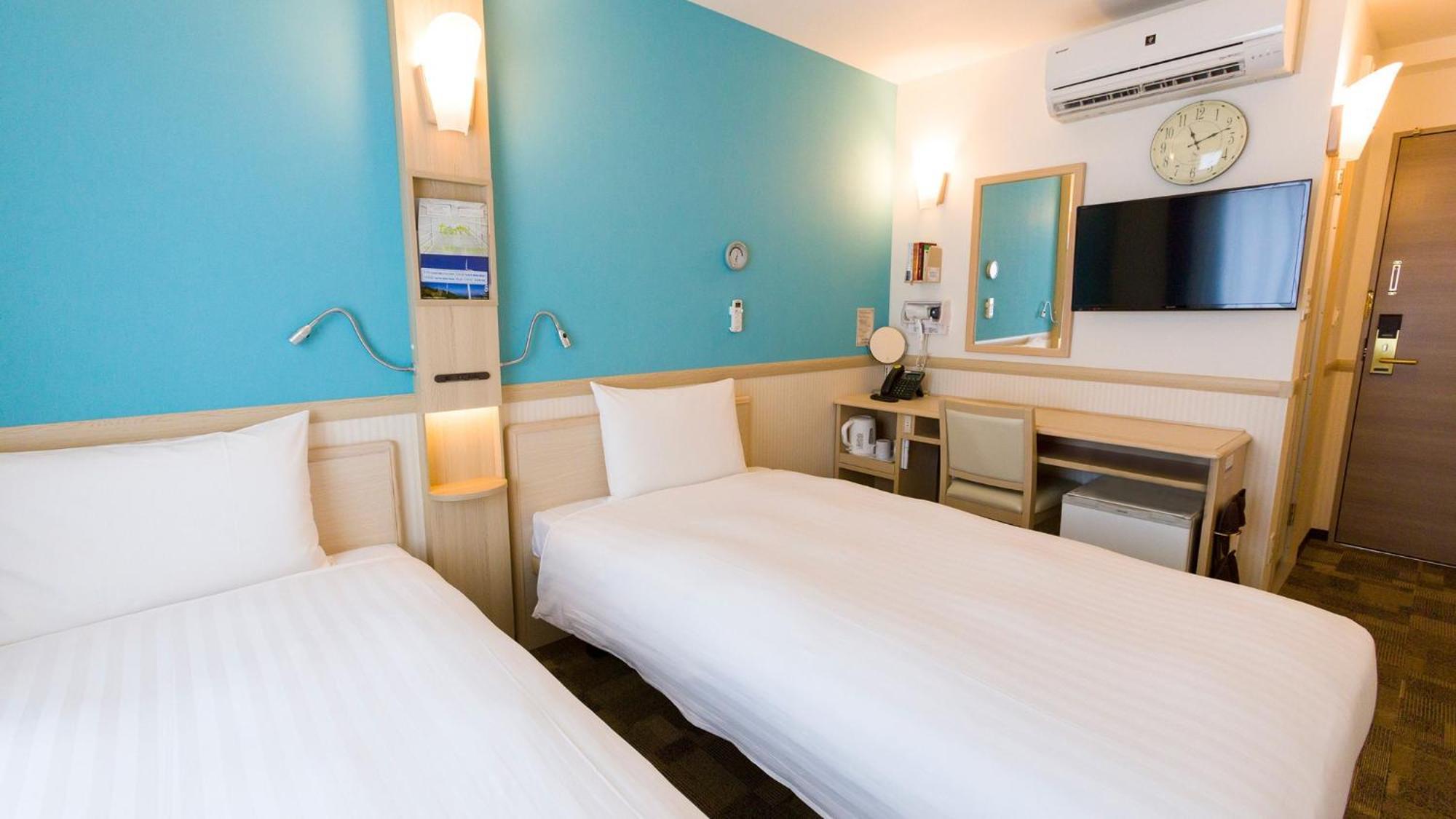 Toyoko Inn Shin-Fuji-Eki Minami-Guchi Fuji  Habitación foto