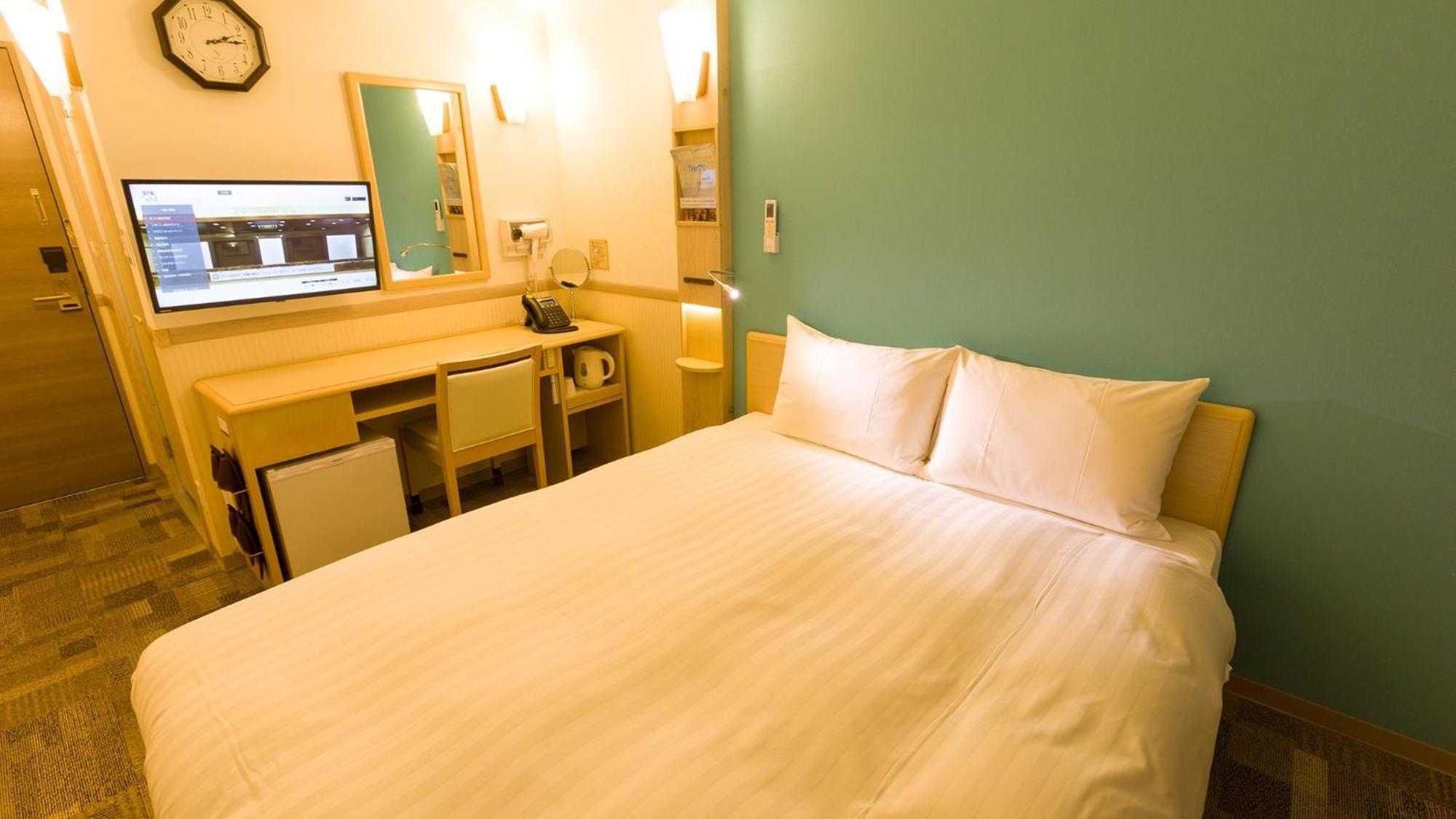 Toyoko Inn Shin-Fuji-Eki Minami-Guchi Fuji  Habitación foto