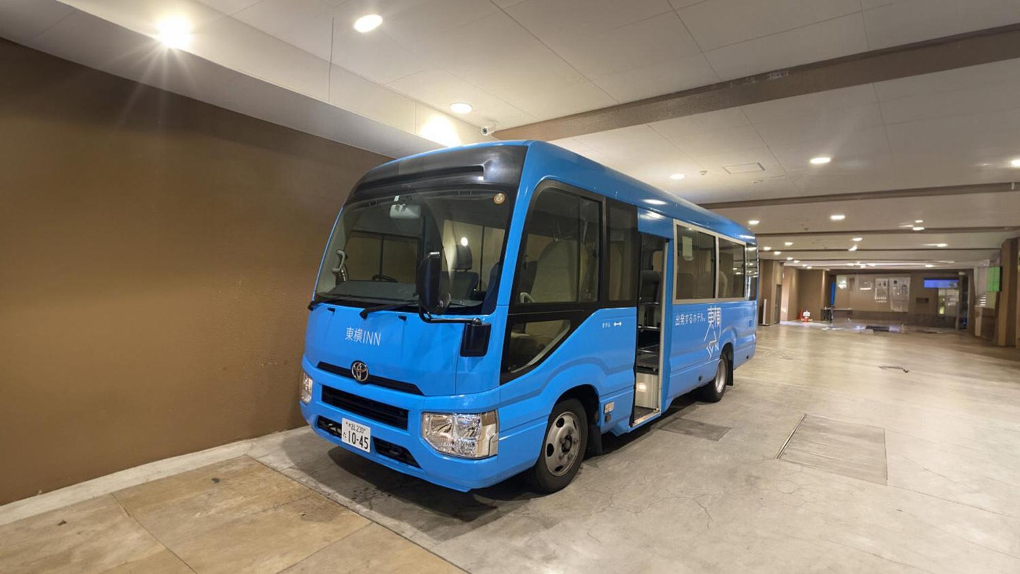 Toyoko Inn Shin-Fuji-Eki Minami-Guchi Fuji  Exterior foto